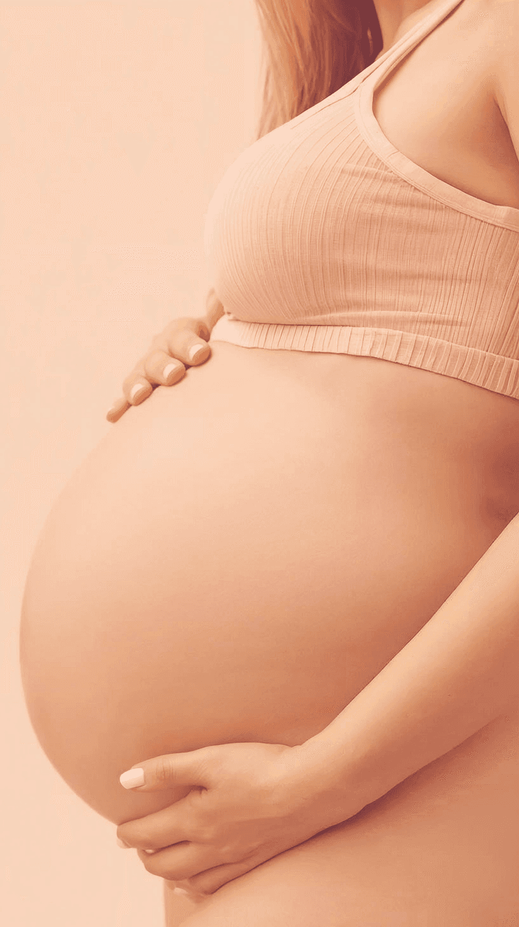 GiGi Maternity Nutrition